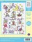 Design Works Stamped Quilt Cross Stitch Kit 34"X43"-Nursery Rhymes